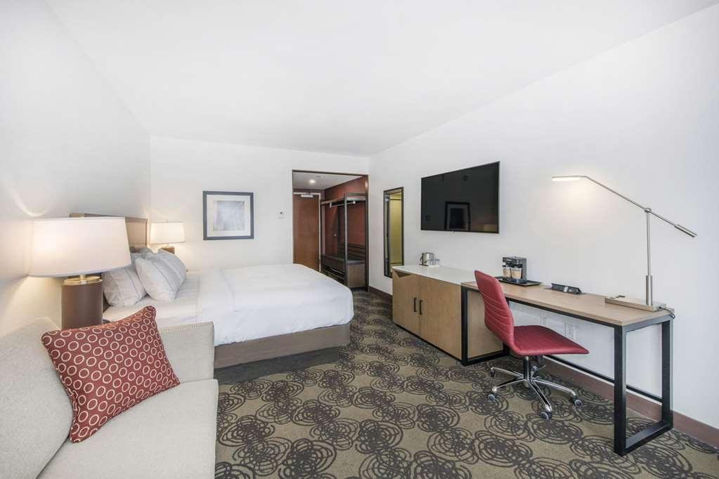 Doubletree By Hilton Raleigh-Cary Hotel Cameră foto